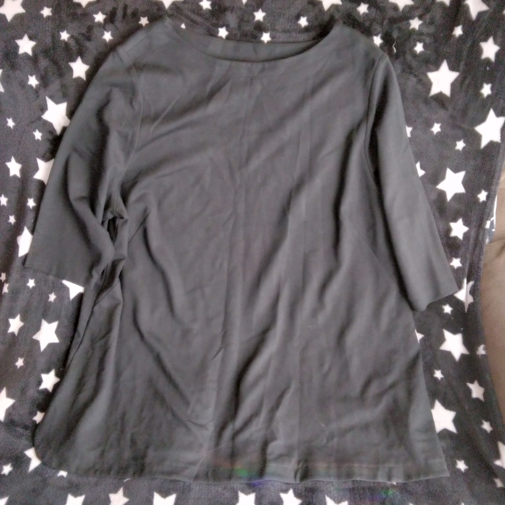 PONTE 4X women's tunic dress